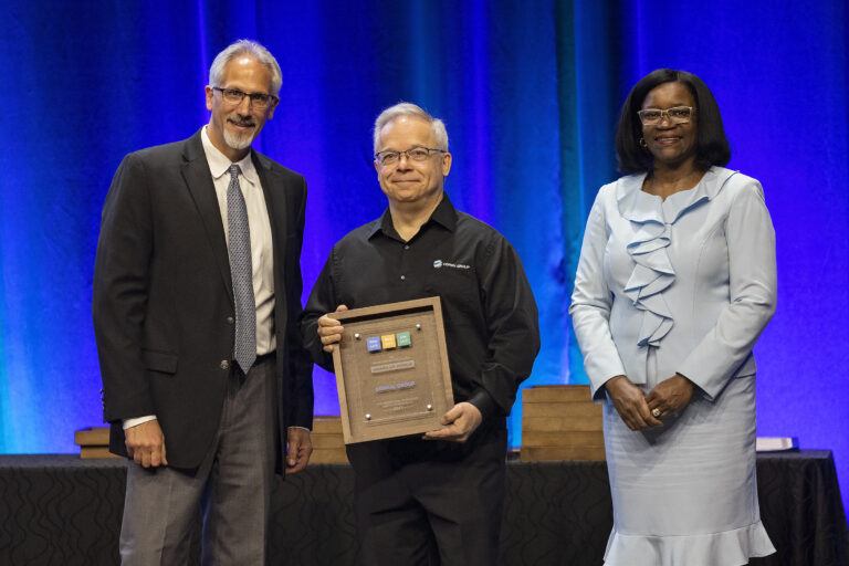 Corval Group Earns the MN Safety Council Governor's Safety Award